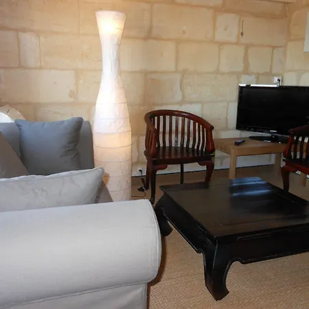 Les Logis Du Roy Saint-Emilion
