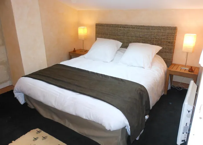 公寓式酒店 杜罗伊酒店