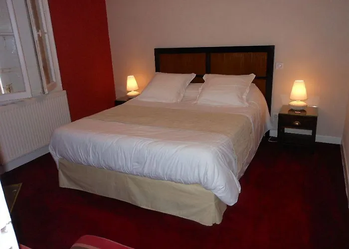 Les Logis Du Roy 4* Saint-Émilion