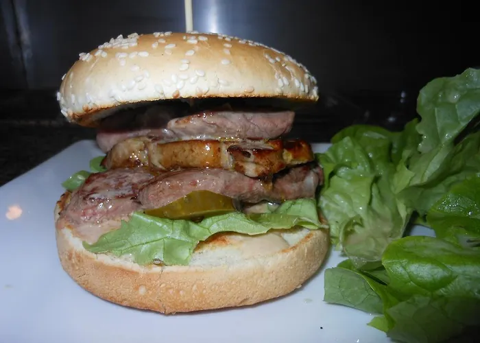 Les Logis Du Roy סנט-אמיליון