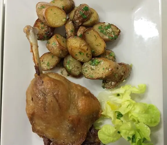 מלון דירות Les Logis Du Roy סנט-אמיליון