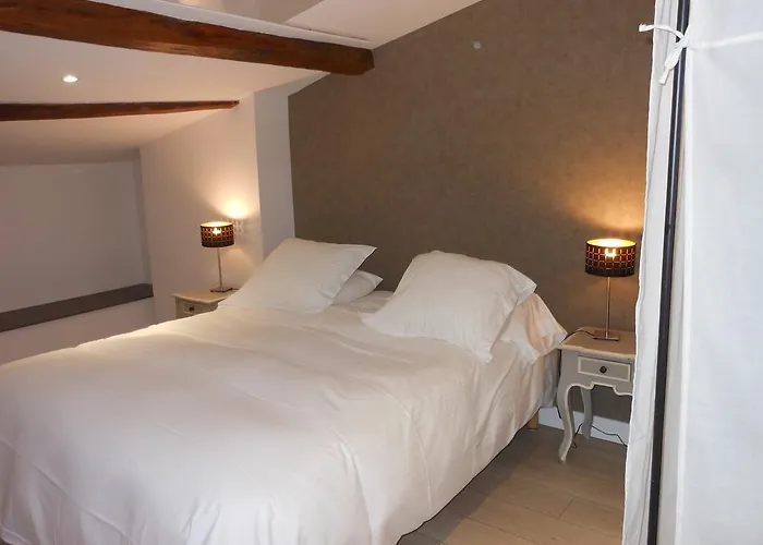 杜罗伊酒店 圣艾米隆