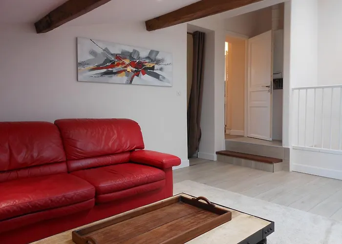 杜罗伊酒店 公寓式酒店