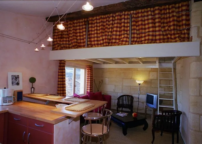 杜罗伊酒店 公寓式酒店