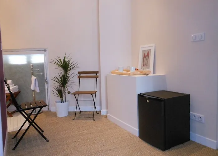 公寓式酒店 杜罗伊酒店