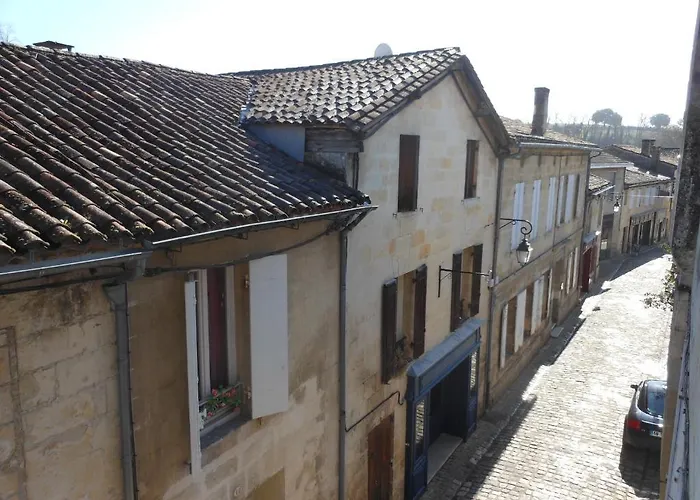 公寓式酒店 杜罗伊酒店