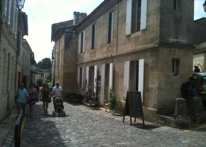 杜罗伊酒店 公寓式酒店 4*