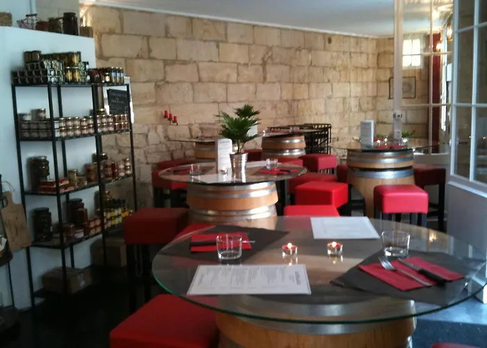 מלון דירות Les Logis Du Roy