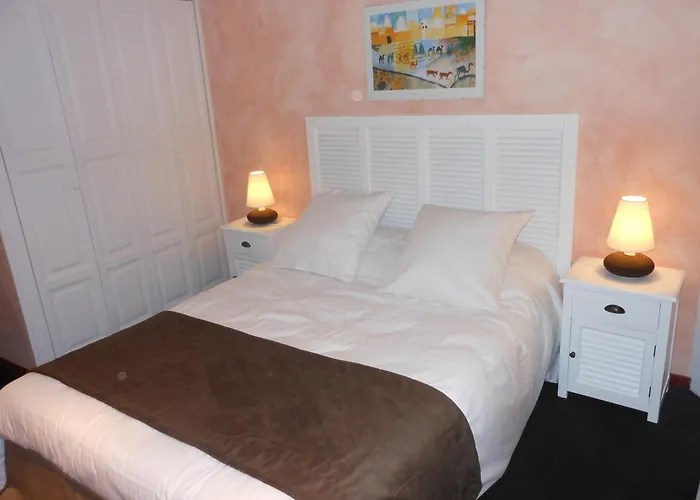 杜罗伊酒店 圣艾米隆