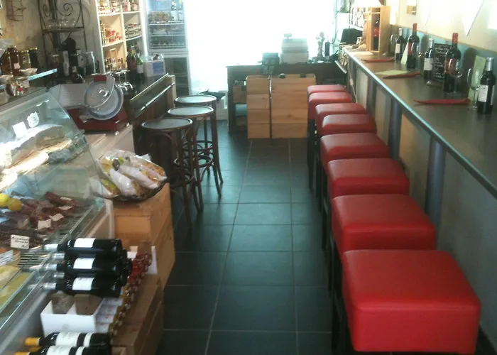 Les Logis Du Roy מלון דירות 4*